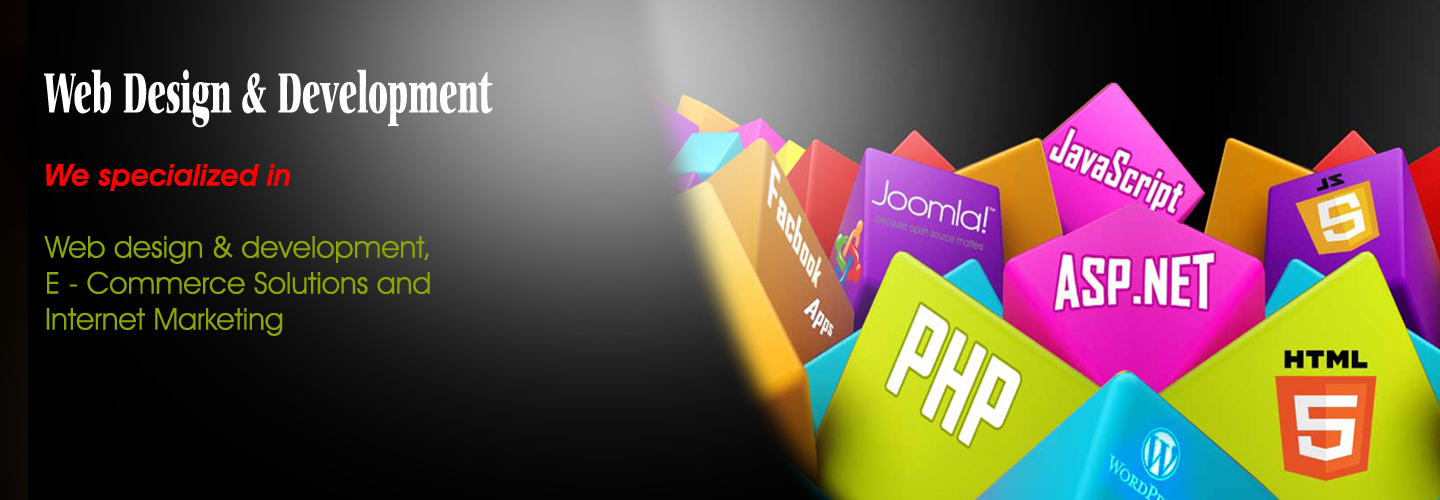 We Build Creative, Effective & Professional Websites We Build Creative, Effective & Professional Websites